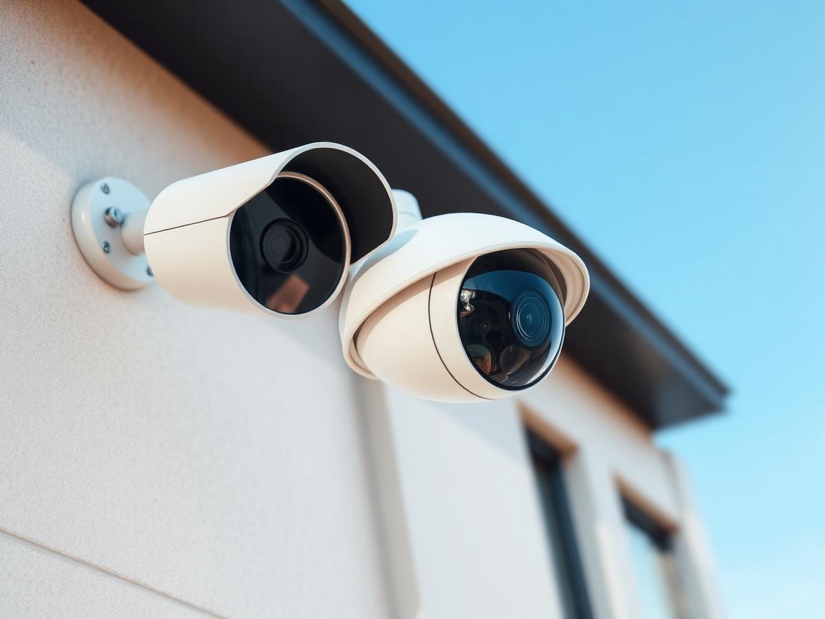 CCTV y videovigilancia